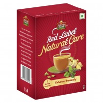 Red Lable Natural Care Tea - 500 Gm 