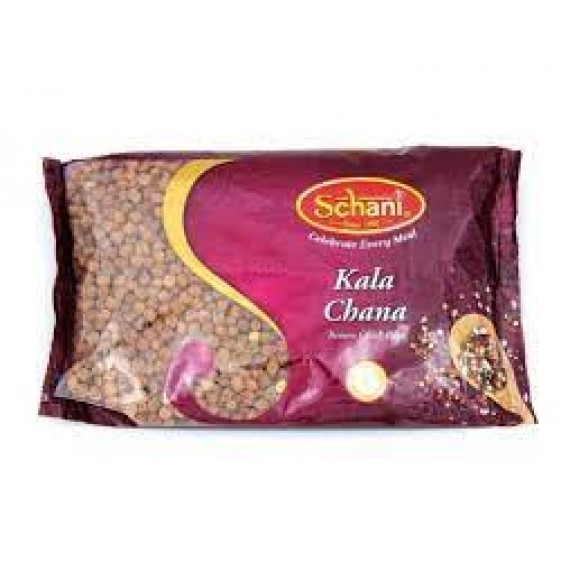 Schani Kala Chana (Chick Peas Brown) - 1 Kg