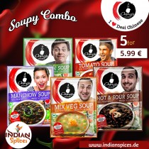 Ching#s Soupy Combo 275 gm