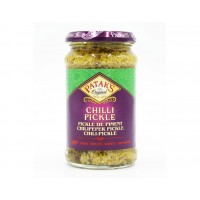 Patak Pickel chilli 283 Gm