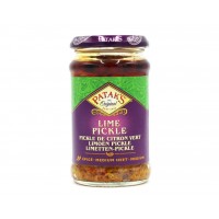 Patak Pickel Mango -Mild  283 Gm