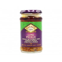 Patak Pickel lime -Mild  283 Gm