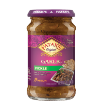 Patak Pickel Garlic 283 Gm