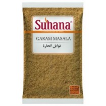 Suhana Garam Masala (Expiry - Feb.23) - 400 GM