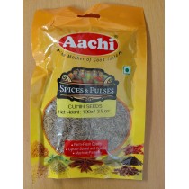 Aachi Cumin Seeds - 100 GM