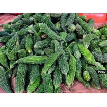 Fresh Bitter gourd (Karela) - 250 gm