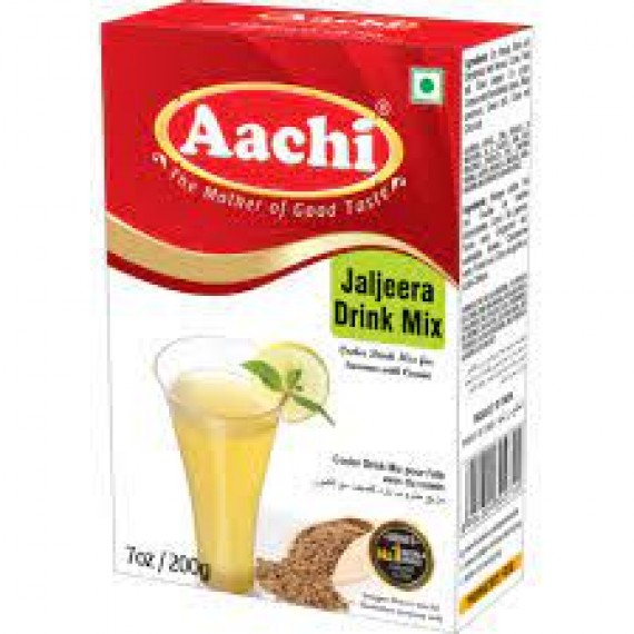 Aachi Jal Jeera Powder - 50 GM
