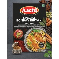 Aachi Bombay Biryani Masala - 45 gm