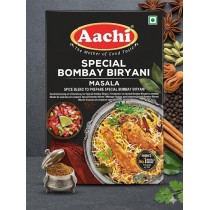 Aachi Bombay Biryani Masala - 45 gm