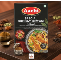 Aachi Bombay Biryani Masala - 45 gm