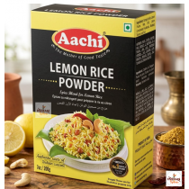 Aachi Lemon Rice Powder -100 GM