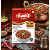 Aachi Rajma Masala - 180 gm