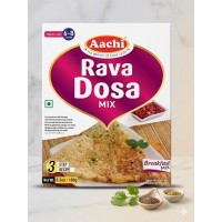 Aachi Rava Dosa Mix - 180 Gm