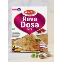 Aachi Rava Dosa Mix - 180 Gm