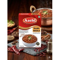 Aachi Rajma Masala - 180 gm