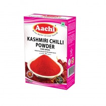 Aachi Kashmiri  Chili Powder - 200 GM