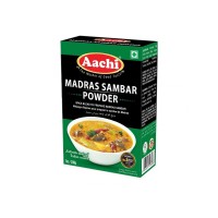 Aachi Madras Sambar Powder - 200 GM (Best before: APR 2025)