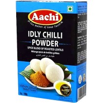 Aachi Idly Chili Powder(BBE-Dec.22)-250GM
