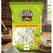 Adisha Bajara Flour - 1 Kg Adisha Bajara Flour - 1 Kg