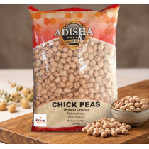 Adisha Chick Peas - 500 GM Adisha Chick Peas - 500 GM