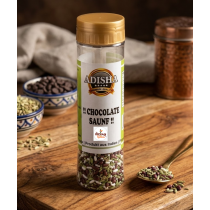 Adisha Chocolate Saunf - 150 Gm