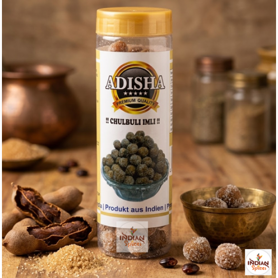 Adisha Chulbuli Imli - 150 Gm