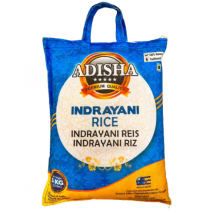 Adisha Indrayani Rice - 5 Kg