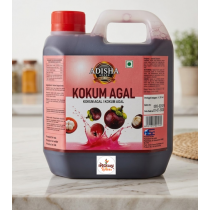 Adisha Kokum Agal 500 ml