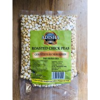 Adisha Roasted Chickpeas (futane Dal) - 250gm