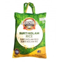 Adisha Surti Kolum Rice - 5KG