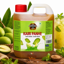 Adisha Kairi Panhe - 500ml
