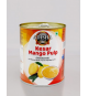 Adisha Kesar Mango Pulp (Sweeten) 900 ml ( BBE - 15.06.2026 )