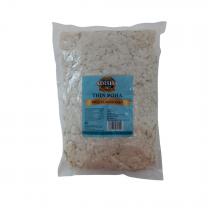 Adisha Thin Poha / Rice Flakes - 1KG
