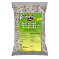 Adisha Ambemohor Rice - 5 Kg (Limited Stock!!)