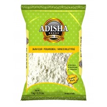 Adisha Bajari Flour - 1 Kg
