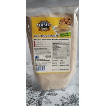 Adisha Dry Dates Powder - 250 Gm