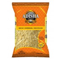 Adisha Gram Flour (Besan) - 1 Kg