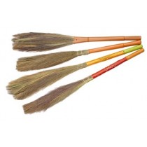 Indian Brooms - For Munich Based Customer