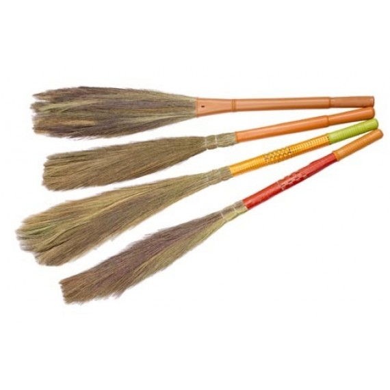 Indian Brooms - For Munich Based Customer