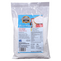 Adisha Rice Flour - 500 Gm 