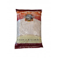 Adisha Thin Poha/Rice Flakes - 500 gm