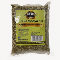 Adisha Moong Chilka - 1 Kg