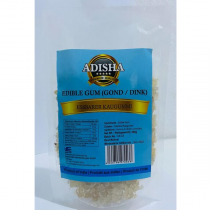 Adisha Edible Gum ( Gond / Dink) - 200 Gm