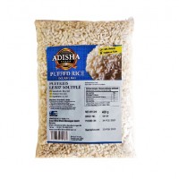 Adisha Kolhapuri Bhadang Mamra - 400GM (Fresh Stock)