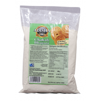 Adisha Chakali Bhajani - 500 Gm ( Fresh Stock)