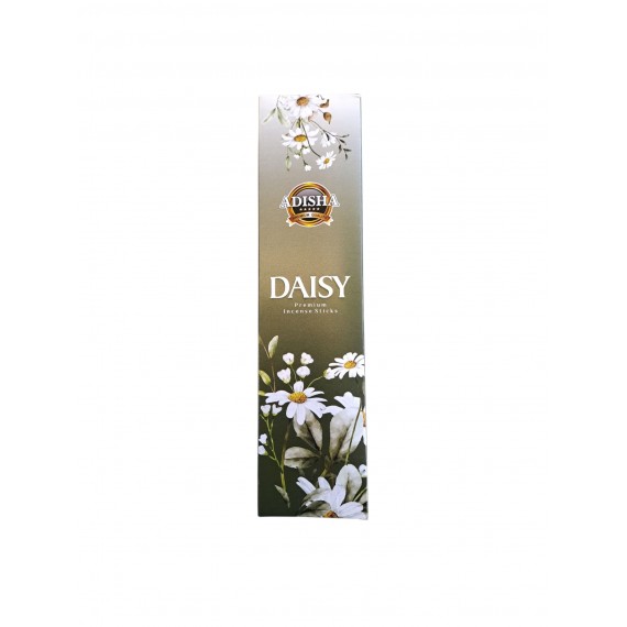 Adisha Premium insence sticks- Daisy