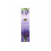 Adisha Premium insence sticks- Lavender 