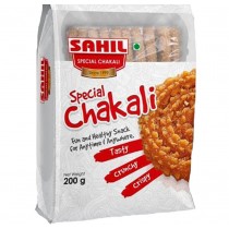 Sahil Special Chakali - 200 GM