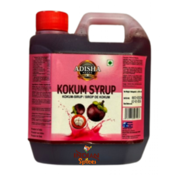Adisha Kokum Syrup 500 ml