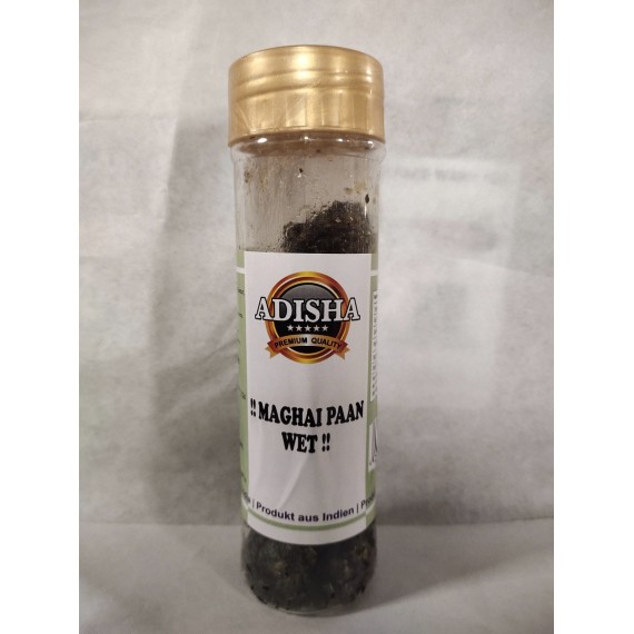 Adisha Maghai Paan (wet) - 150 Gm